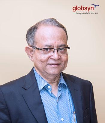 Students must be innovative in their own way: Subrata Paul, Director, Globsyn Business School Students must be innovative in their own way: Subrata Paul, Director, Globsyn Business School