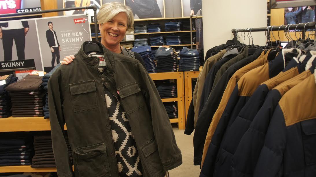 Fall-Winter 2016: Men in Uniform Fall-Winter 2016: Men in Uniform