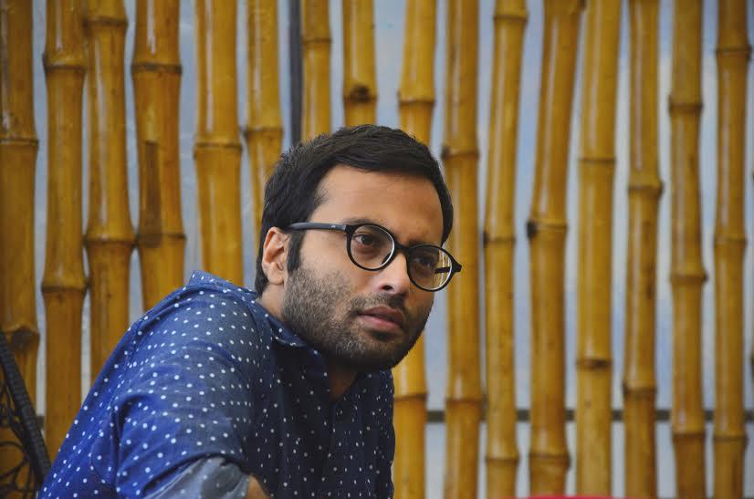 Kolkata corporate communicator excited about Cannes date for role in short film Kolkata corporate communicator excited about Cannes date for role in short film