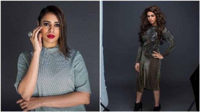 Who would not be floored by Karan Johar? Shalmali Kholgade Who would not be floored by Karan Johar? Shalmali Kholgade