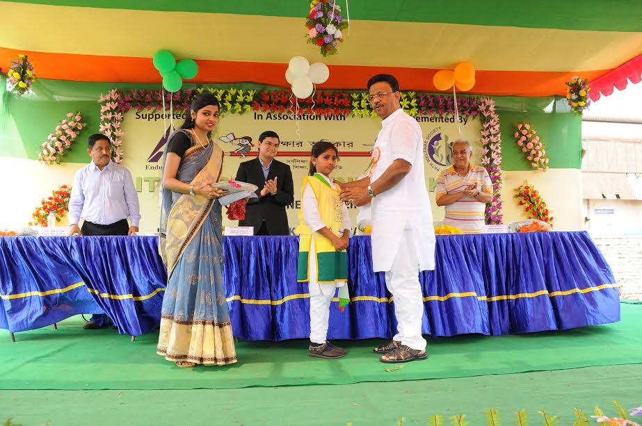 Child Cabinet (Bal Panchayat) member meet Child Cabinet (Bal Panchayat) member meet