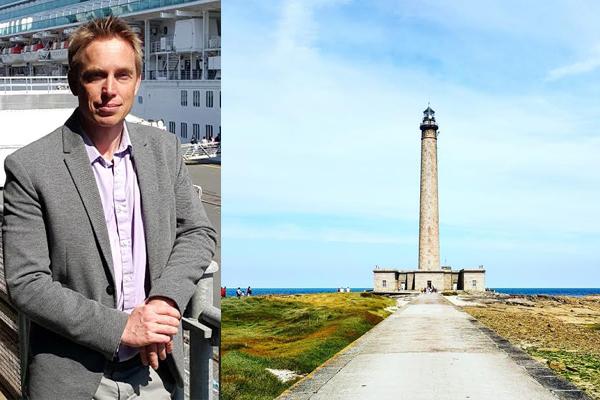 Travelling to France? Include Cotentin in your itinerary Travelling to France? Include Cotentin in your itinerary