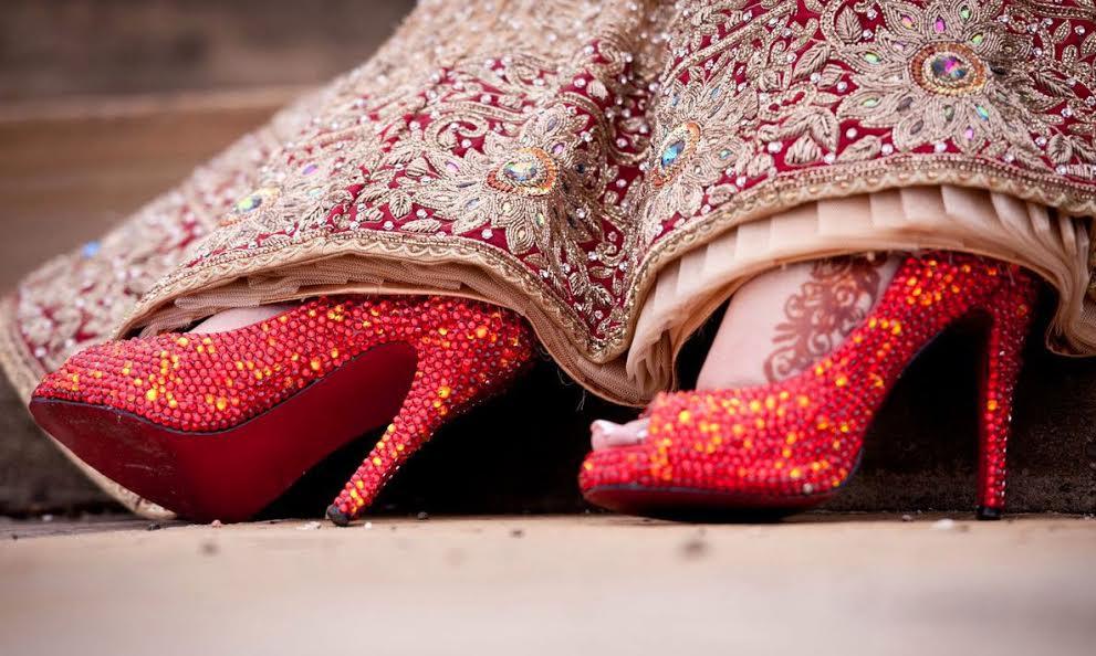 Shoes speak louder than words, Dont they? Shoes speak louder than words, Dont they?