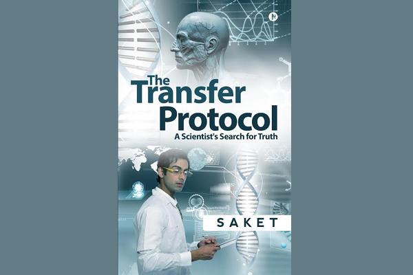The Transfer Protocol: A scientist's search for truth The Transfer Protocol: A scientist's search for truth