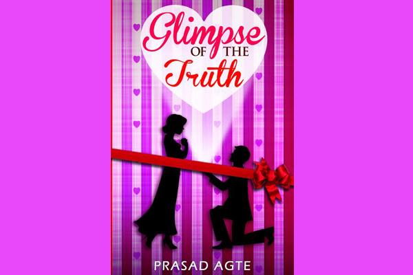 Glimpse of the Truth: A book of love poems Glimpse of the Truth: A book of love poems