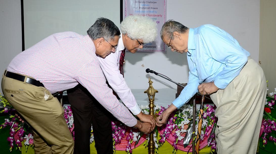 Kolkata: Park Clinic reiterates focus on community services on Foundation Day Kolkata: Park Clinic reiterates focus on community services on Foundation Day
