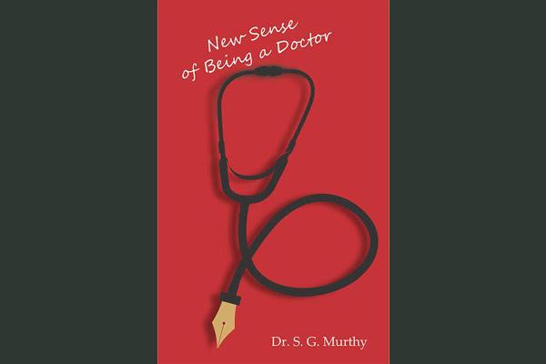 New Sense of Being A Doctor: A look at doctor-patient relationship New Sense of Being A Doctor: A look at doctor-patient relationship