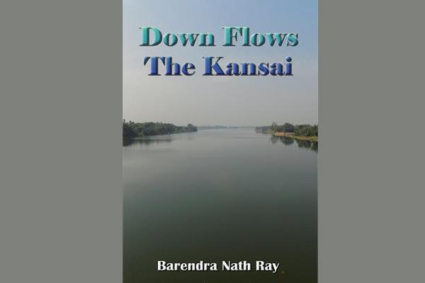 Down Flows The Kansai: Tracing the many facets of life Down Flows The Kansai: Tracing the many facets of life