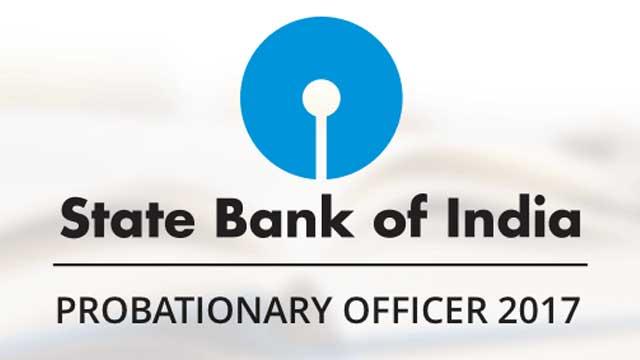 SBI PO Admit Card Released SBI PO Admit Card Released