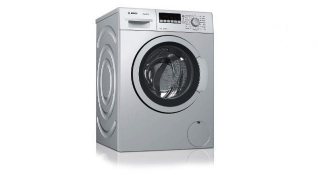 Bosch Home Appliances launches 'Speed Range Campaign' for their latest washing machines Bosch Home Appliances launches 'Speed Range Campaign' for their latest washing machines