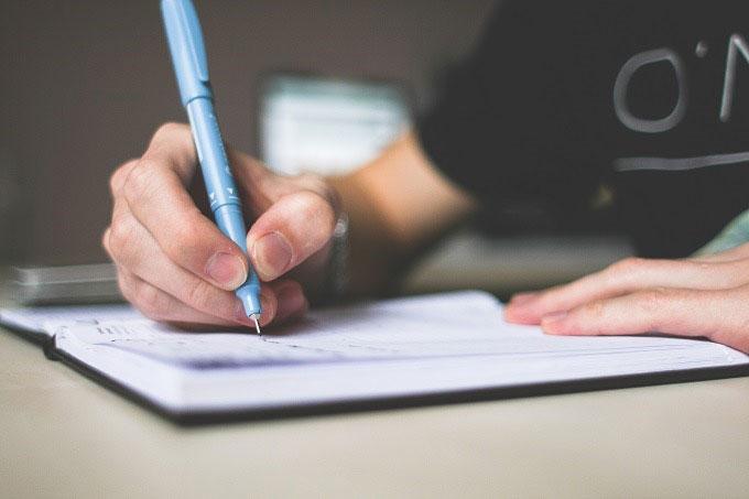 Self publishing is encouraging professionals from various fields to write books Self publishing is encouraging professionals from various fields to write books