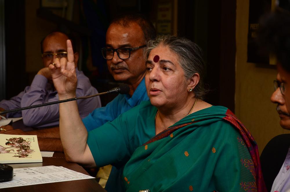 Much ado over Indias Monsanto alliance Much ado over Indias Monsanto alliance