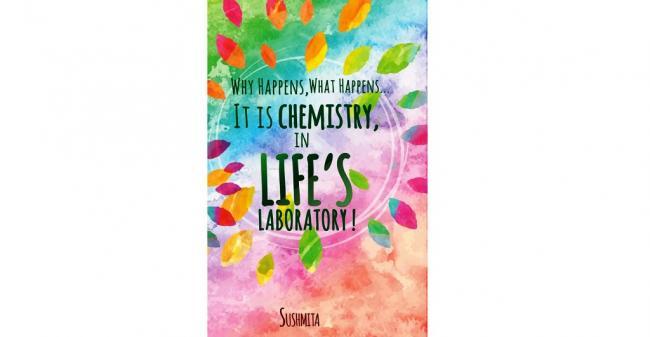 Explaining the complexities of life through Chemistry Explaining the complexities of life through Chemistry
