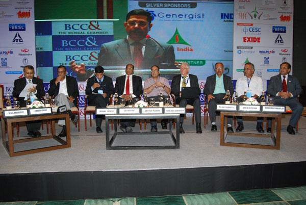 India's Ujala scheme attracting global attention indicates global conclave hosted by BCC&I India's Ujala scheme attracting global attention indicates global conclave hosted by BCC&I
