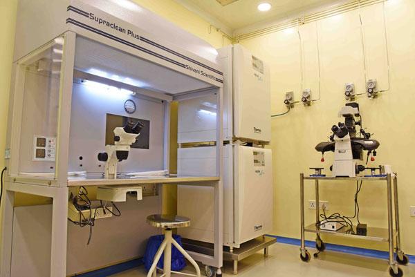 Kolkata: Care IVF first in Eastern India to win dual accreditation, ISO and ASIC Kolkata: Care IVF first in Eastern India to win dual accreditation, ISO and ASIC