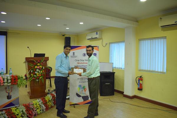 Kolkata: Workshop on Intellectual Property Rights awareness Kolkata: Workshop on Intellectual Property Rights awareness