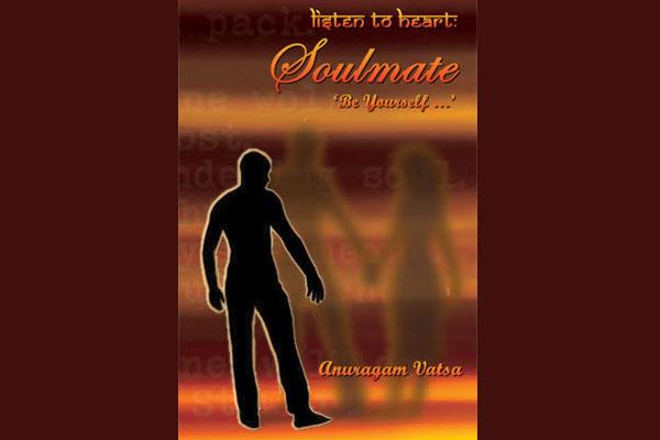 Anuragam Vatsa's latest book helps understand the philosophy of Bhagwad Gita Anuragam Vatsa's latest book helps understand the philosophy of Bhagwad Gita