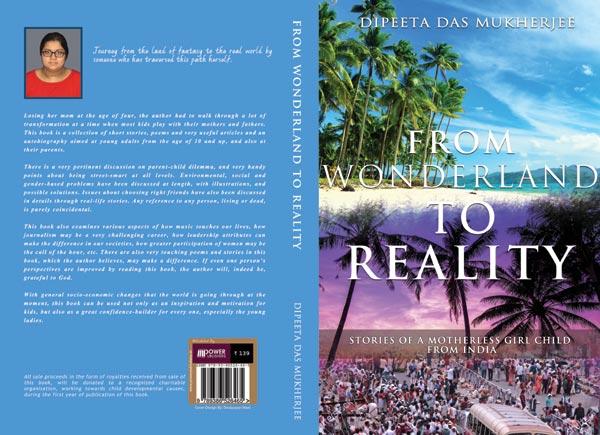 From Wonderland to Reality: A young girl's response to her surroundings From Wonderland to Reality: A young girl's response to her surroundings