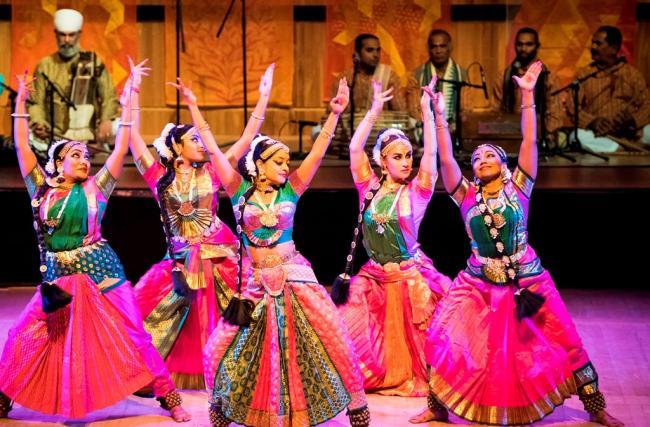 Independence Gala marks the culmination of UK- India 2017 Year of Culture Independence Gala marks the culmination of UK- India 2017 Year of Culture