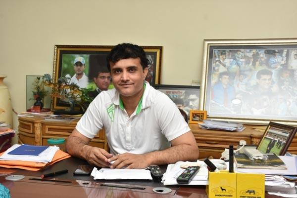 Virat will be remembered as all time great: Sourav Ganguly Virat will be remembered as all time great: Sourav Ganguly