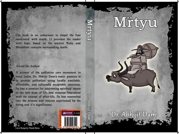 Mrityu: Death tales with a healing touch Mrityu: Death tales with a healing touch