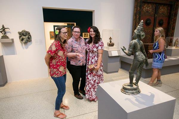 Treasure trove of Indian paintings Treasure trove of Indian paintings