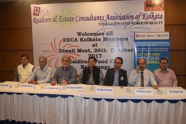 RERA to safeguard Indian home buyers from unscrupulous developers RERA to safeguard Indian home buyers from unscrupulous developers