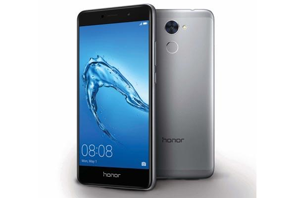 The new Holly 4 Plus smartphone from Honor hits the Indian market The new Holly 4 Plus smartphone from Honor hits the Indian market