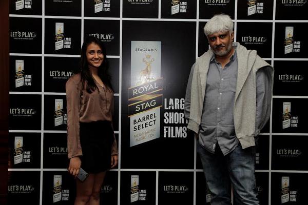 I have experienced things to believe in ghosts: Vikram Bhatt I have experienced things to believe in ghosts: Vikram Bhatt