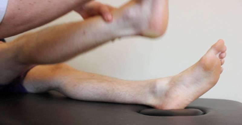 Decoding the causes of foot problem in diabetes Decoding the causes of foot problem in diabetes