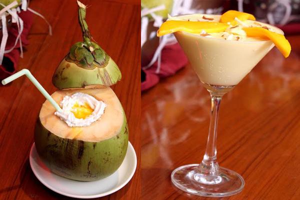 Kolkata: Savour the king of fruits at Orko's Mango Festival Kolkata: Savour the king of fruits at Orko's Mango Festival