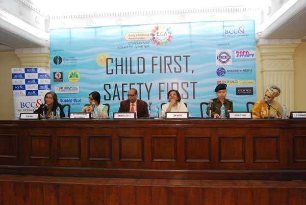 Bengal Chamber Education Committee keen to address child safety issues Bengal Chamber Education Committee keen to address child safety issues