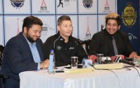 Kolkata: Aditya School of Sports launches Masterclass with Michael Clarke