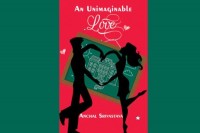 Romantic novels are her favourite and hence her first book is also based on a love story, says Anchal Srivastava 