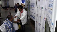 World Diabetes Day observed by Eastern Railways at Sealdah Station