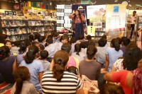 'One Day One Story' campaign aims to make children fall in love with reading  