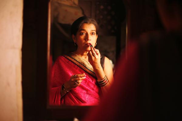 'Sexual desire of women seeped naturally in Lipstick Under My Burkha' 'Sexual desire of women seeped naturally in Lipstick Under My Burkha'