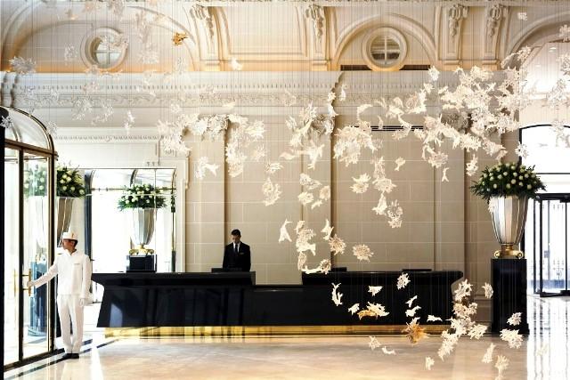 The Peninsula Paris: Where history meets uber luxury The Peninsula Paris: Where history meets uber luxury
