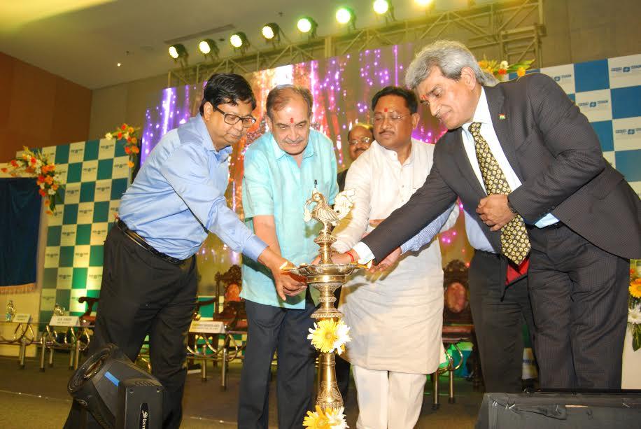 NBCC to build MSTC's new corporate building in Kolkata NBCC to build MSTC's new corporate building in Kolkata