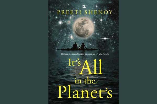 Find your passion to succeed says Preeti Shenoy, Indias top selling woman writer Find your passion to succeed says Preeti Shenoy, Indias top selling woman writer