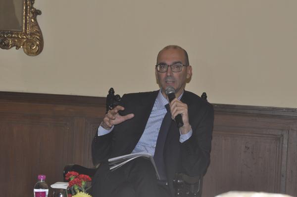 Italy to participate as partner country in Bengal Global Business Summit in Kolkata Italy to participate as partner country in Bengal Global Business Summit in Kolkata