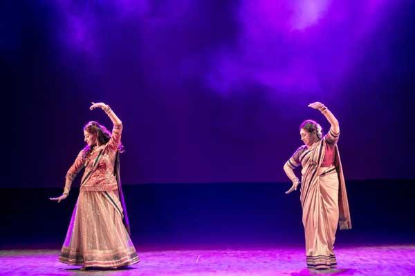 Udayananda World Heritage Dance Tour: A tribute to father-son duo Uday and Ananda Shankar Udayananda World Heritage Dance Tour: A tribute to father-son duo Uday and Ananda Shankar