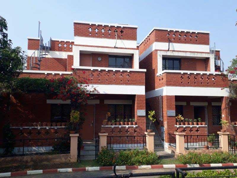 Priya Entertainments unveils Priya Villa in Santiniketan Priya Entertainments unveils Priya Villa in Santiniketan