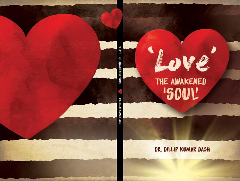 Book review: 'Love' The Awakened 'Soul', a poetic exploration of moods and emotions Book review: 'Love' The Awakened 'Soul', a poetic exploration of moods and emotions