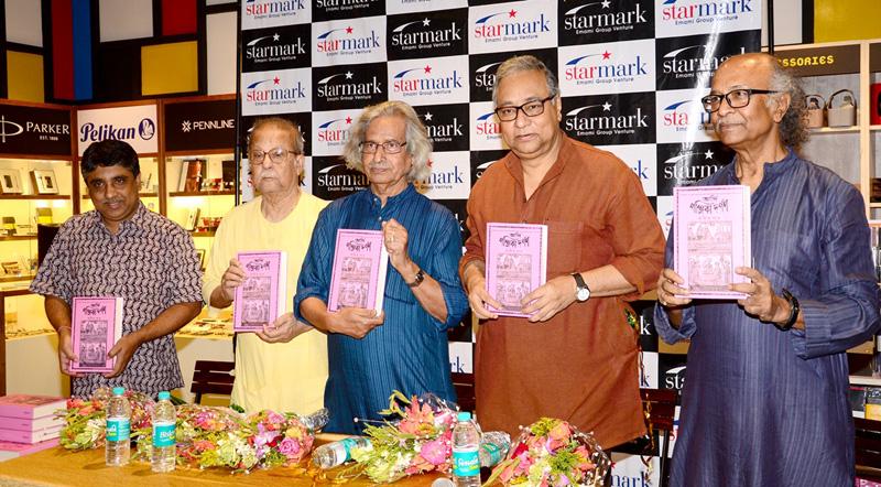 The old Panjika or the Bengali almanac is also a reflection of then contemporary life, discovers author Asit Paul The old Panjika or the Bengali almanac is also a reflection of then contemporary life, discovers author Asit Paul