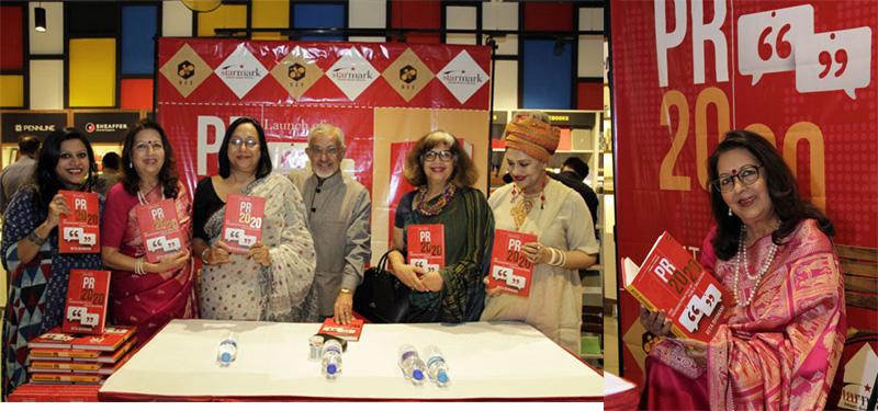PR expert Rita Bhimani talks about the trending practice of public relations in her latest book PR expert Rita Bhimani talks about the trending practice of public relations in her latest book