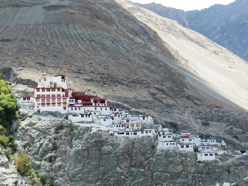 Is Ladakh a paradise lost? Is Ladakh a paradise lost?