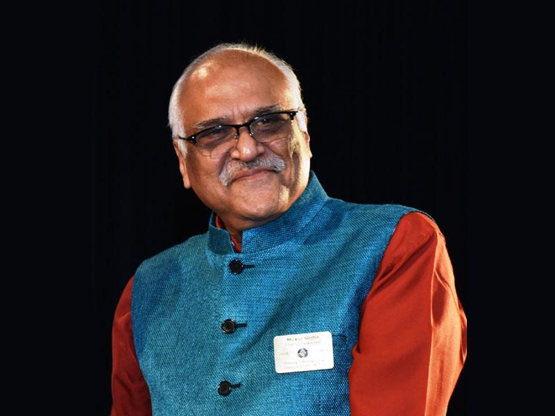 Rotary to donate wheelchairs and food for Missionaries of Charity run children home Rotary to donate wheelchairs and food for Missionaries of Charity run children home
