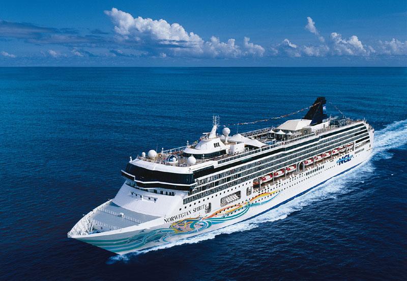 Norwegian Cruise Line announces enhancements to meet strong demand in highly sought after destinations Norwegian Cruise Line announces enhancements to meet strong demand in highly sought after destinations