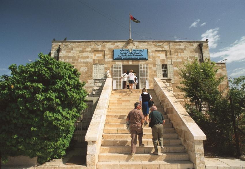 The beauty of Art in Jordan! The beauty of Art in Jordan!